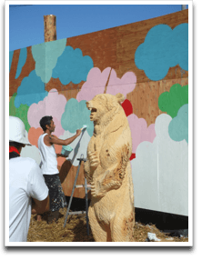 �P���ڂɂ͂ł��������Ă����q�O�}