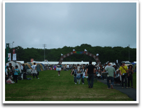 ����Q�[�g�̃o�b�N�V���b�g