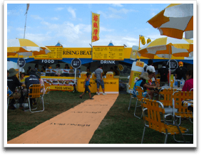 RISING BEAT�ȕ��i