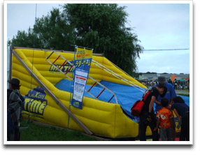 �܂�����{���Ƃ͖��֌W�ɐV�A�g���N�V�����u���_�[�Q�[���v