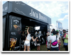 JACK DANIELS�I