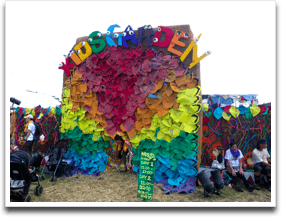 KIDS GARDEN�ɂ͂����E�э��߂Ȃ��ł���