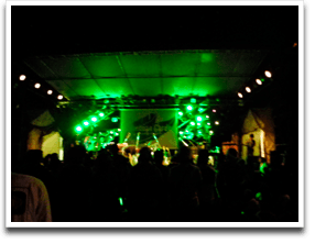 ���BOHEMIAN GARDEN