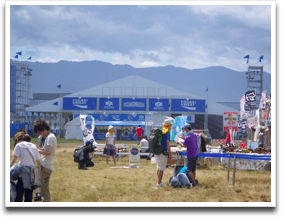 �C�Y���̍s�񂩂�EARTH��]��