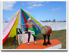 ���ʃ��C�_�[�v�݂����Ȉߑ��̍Ղ���