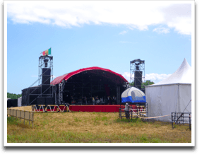 ���Ԃ�RED STAR FIELD�I