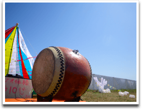 �����ɏƂ炳�ꂽ����