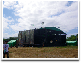 �����GREEN OASIS�Q