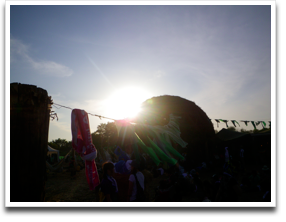 �[�z�̉f����GREEN TOPE