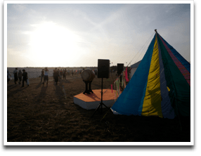 �[�z�̉f����Ղ肳��e���g