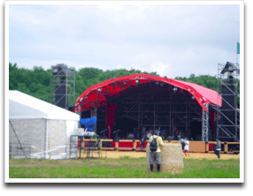 RED STAR FIELD���i