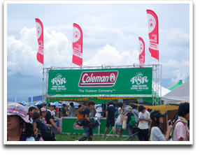 ���ꂵ�Ă�����Coleman�����o�}��