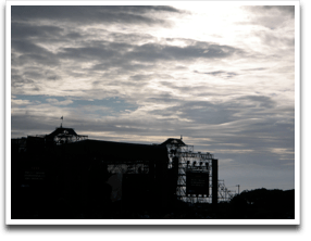 Perfume�I���̃T���X�e