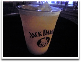 �W���b�N���C�W���O