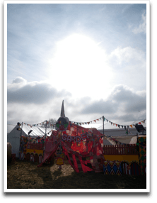 ���z��KIDS GARDEN�I