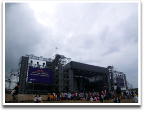 ���̎��ԑт̃T���X�e�͏��X�܂��Ă���܂���