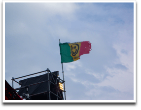 ���Ȃт�NO YOUNG NOCRY!