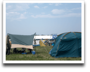 EARTH���v���̊O�߂�