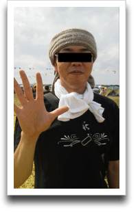 �ނ̗L���ȗǓc�N�i�{�l�ɂ͖����j