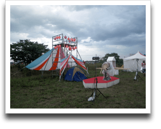 �Ղ���̂��Ȃ��X�e�[�W