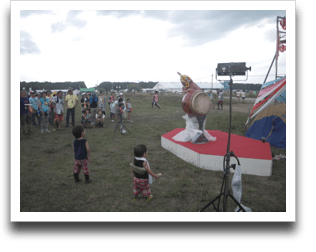 �Ղ���Ǝq�ǂ�