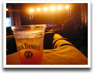 �W���b�N meets �T���X�e