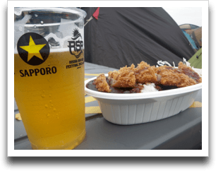 ����J���[�ƃr�[��