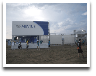 MEVIOUS�K�[���͎኱�e���V����������