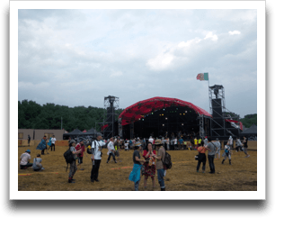 ������RED STAR FIEKD