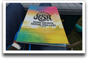 ���N�̃p���t�i�\���j