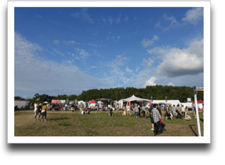 ���ڂɌ���RED STAR CAFE