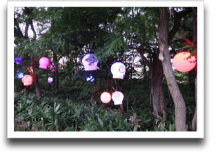 �����̃I�o�P��