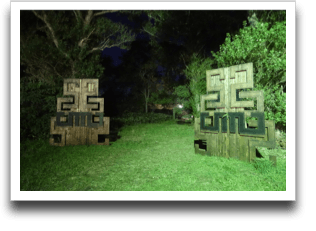 BOHEMIAN���Ă�����FOREST�ɂ������A�C�k���l���ۂ��I�u�W�F