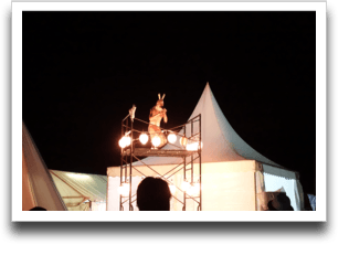 ���[�A���O���ŎB���Ă݂�