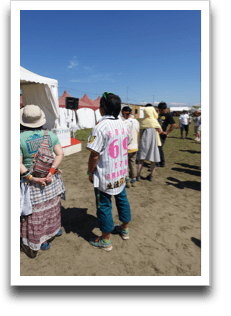 �������ɂ��̐lARABAKI�ł��ʐ^�B�����C������