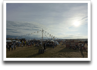 �������������邯��RED STAR FIELD�̓����