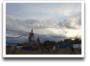 RAIN TOPE�̓����