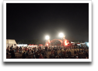 ���߂�RED STAR FIELD