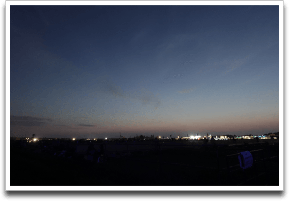 �L�����Ă����O���f�[�V����