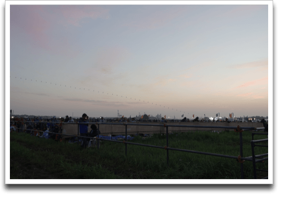 �󂪔������܂�