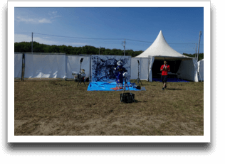 �Ղ���u�[�X�̉��Ń��C���y�C���g