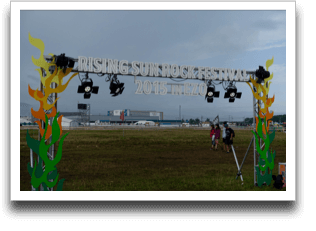 �L�O�ʐ^�p�̃Q�[�g