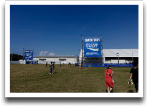 ����B�������邢EARTH TENT