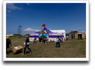 ����B����KIDS GARDEN