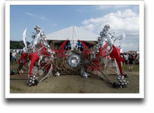 PA�e���g���̃I�u�W�F���J�j���ۂ�