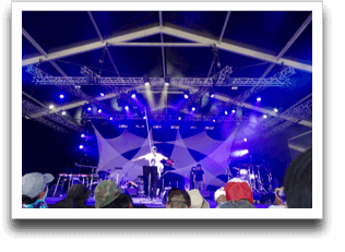 �X�|�b�g���C�g�𒲐���