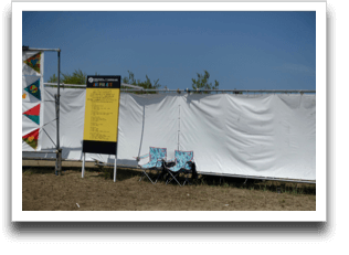 �v�X�ɒu���������̈֎q�Q�r���������āA�����B���Ă��܂�