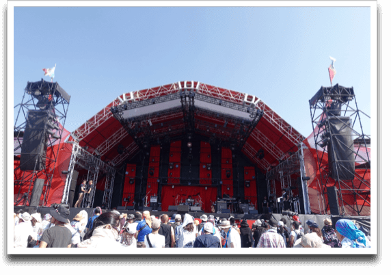 �ԍ���RED STAR FIELD