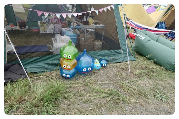 �X���C�������ꂽ