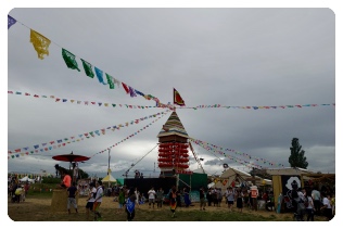 GREEN TOPE�O����